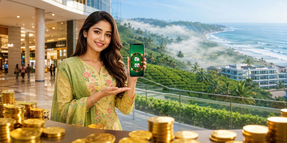 Batbaji অনলাইন গেমিং প্ল্যাটফর্ম