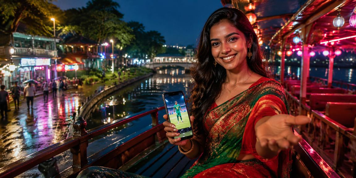 Batbaji দ্রুত পেমেন্ট